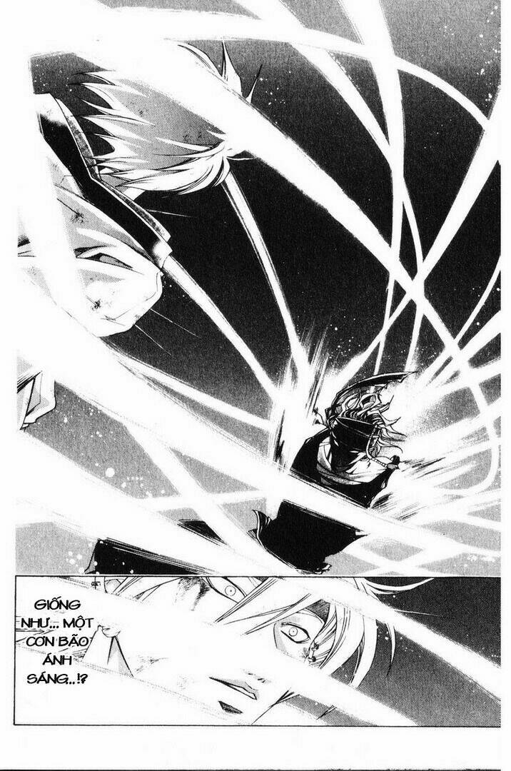 mắt quỷ kyo chapter 240 4