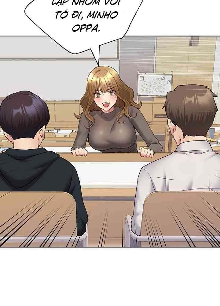 cô em vẽ tranh minh họa của tôi chapter 12.2 11