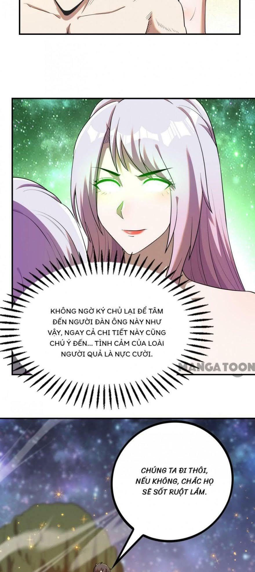 đệ nhất người ở rể chapter 139.2 16