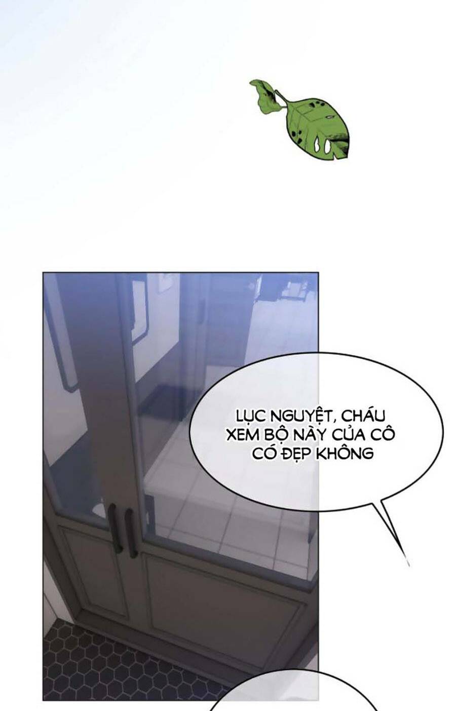 kế hoạch công lược của cô vợ gả thay chapter 59 6