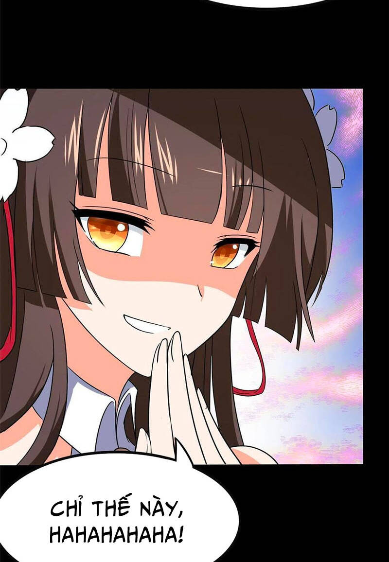 bạn gái virus của tôi chapter 377 47