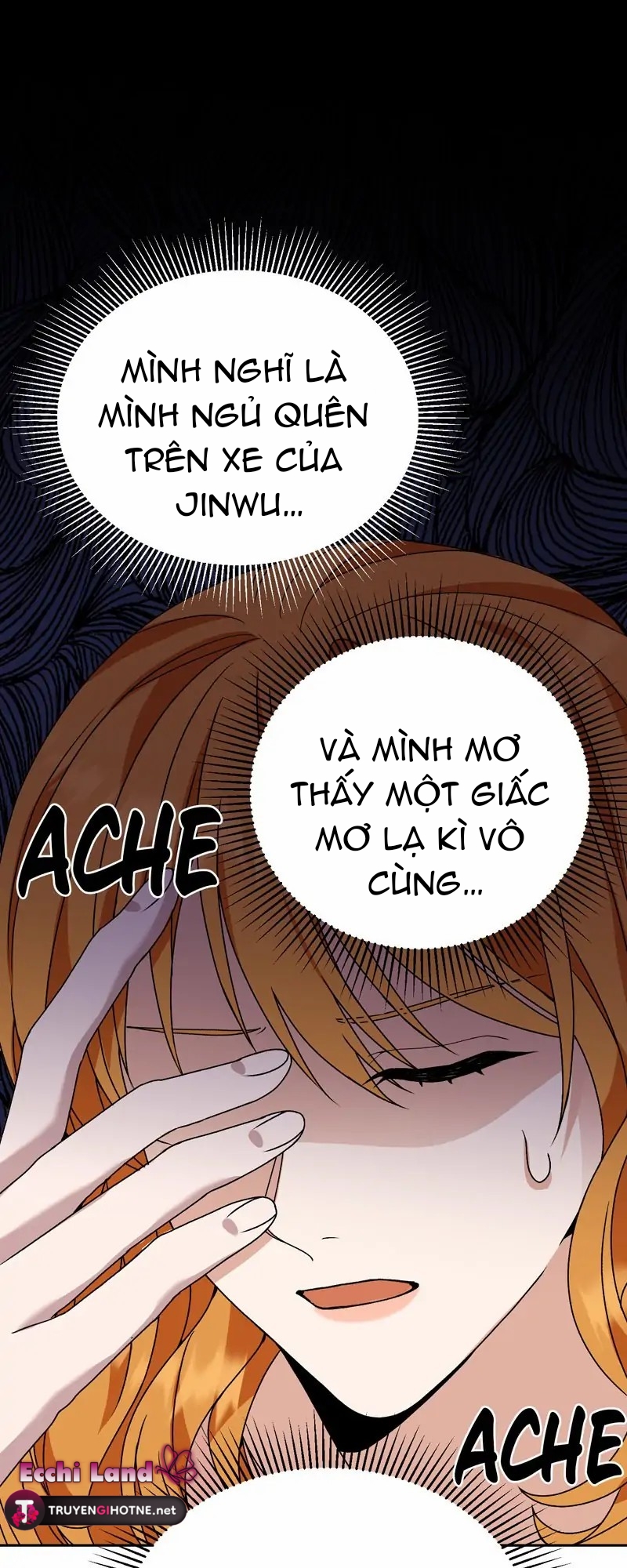 nụ hôn yêu tinh chapter 2.1 51