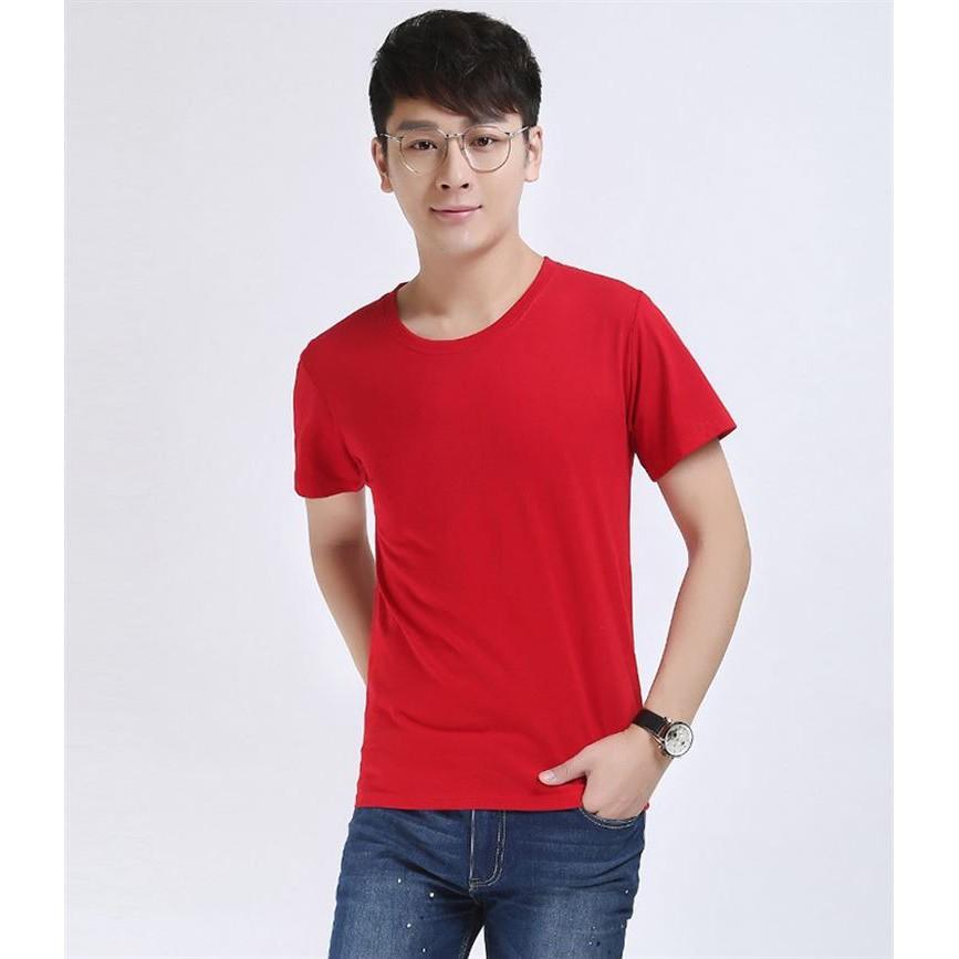 Áo thun nam form rộng phong cách Unisex cực cá tính
