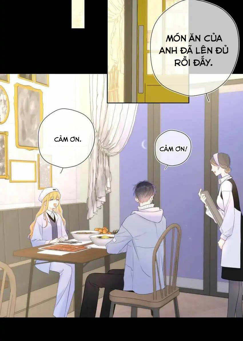 vì sao của tôi chapter 134 11