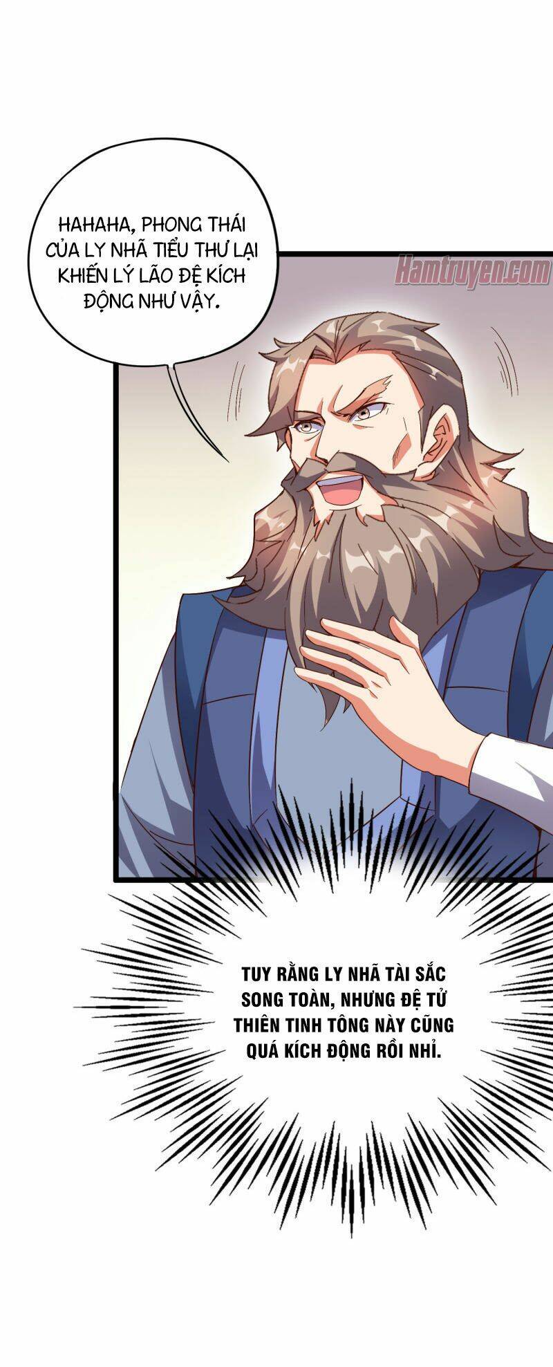 phục thiên thánh chủ chapter 42 4