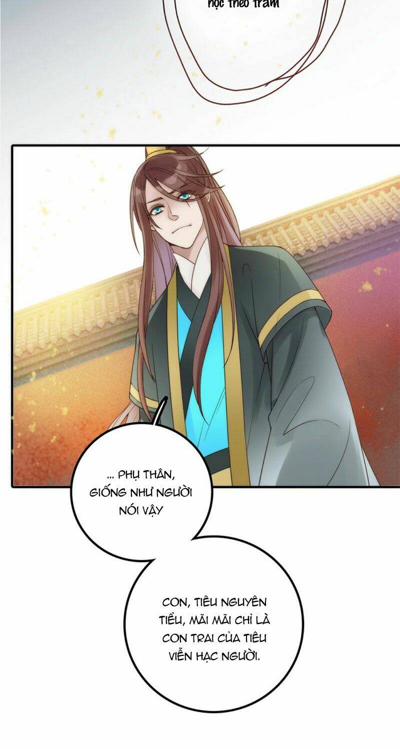 cướp chàng vợ về đón năm mới chapter 48 27