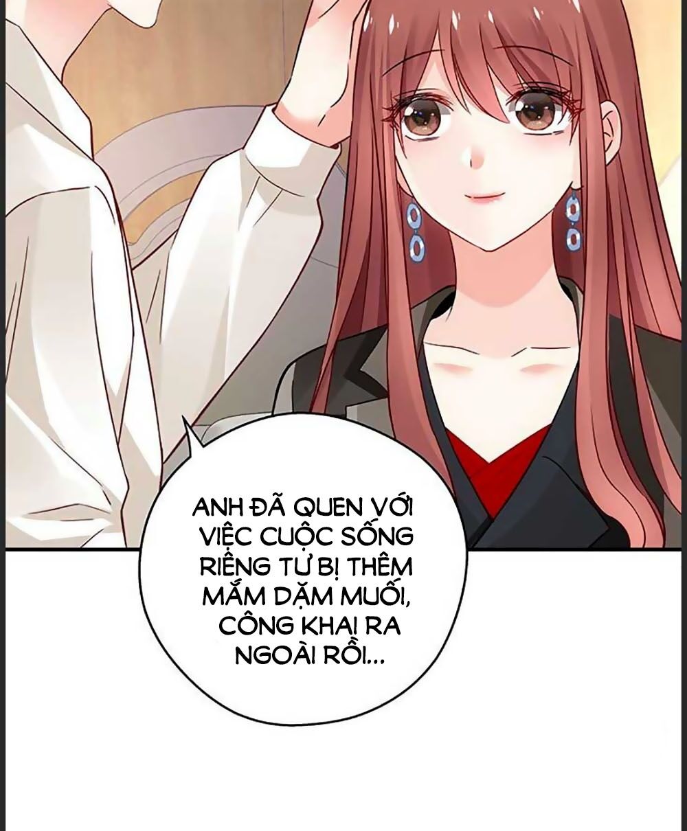 bạn trai 1/4 của tôi chapter 19 19