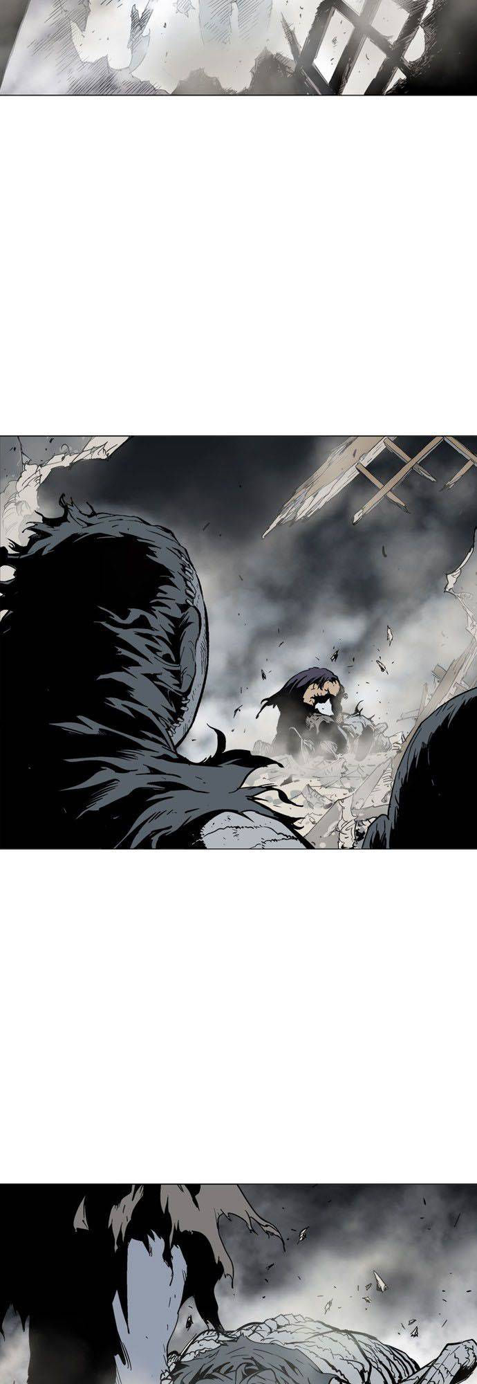 cao thủ 2 chapter 17 8