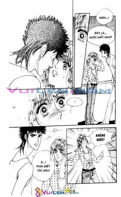 vật cản tình yêu chapter 6 130