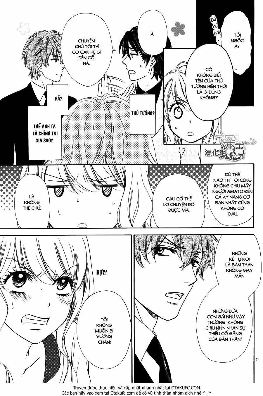 khi mỹ nhân ra tay cứu anh hùng chapter 1 42