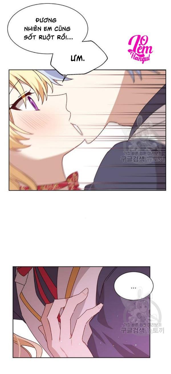 tôi là vị hôn thê phản diện chapter 27 45