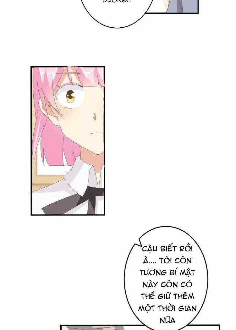 ân huệ của quỷ vương chapter 20 9