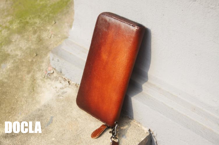 Ví da nam cao cấp V20