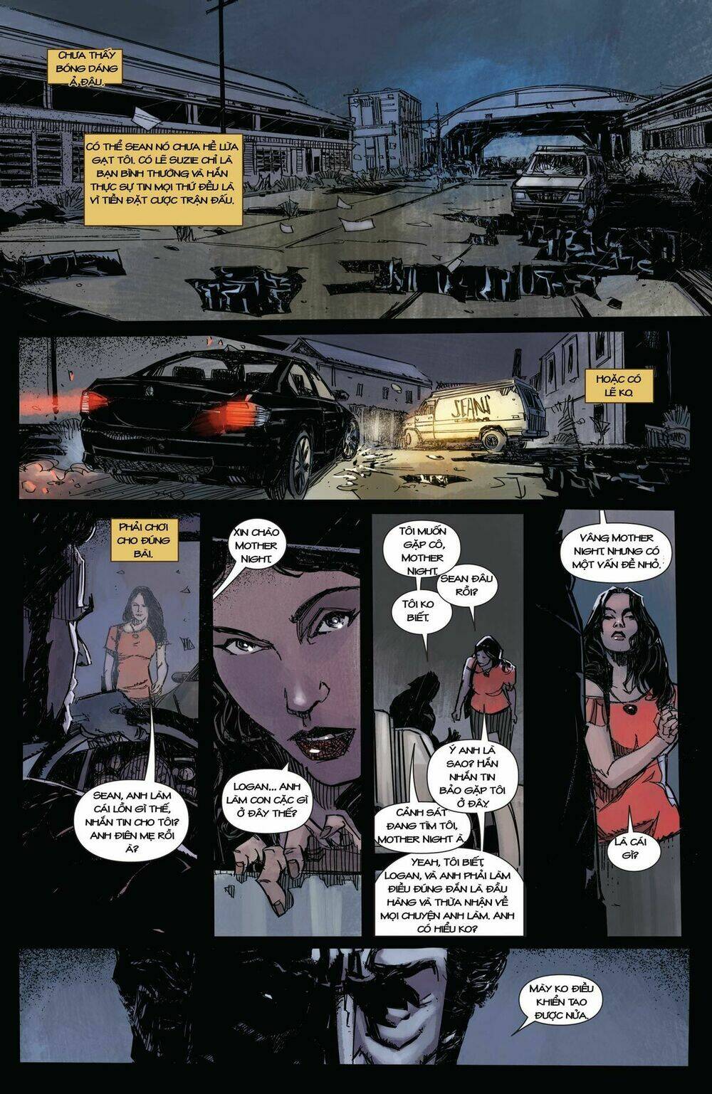 wolverine max (2013) chapter 13 19