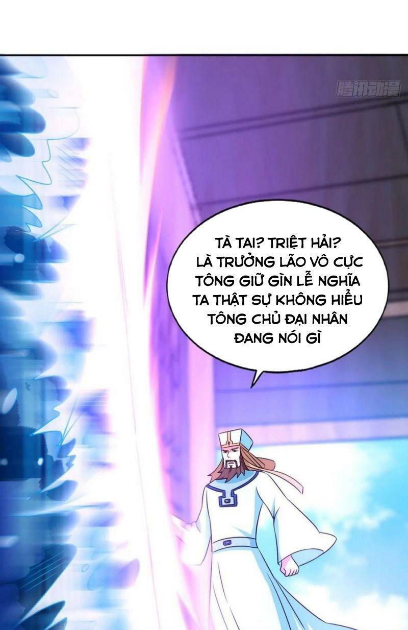 Trọng Sinh Thành Cậu Vàng Tại Dị Thế Chapter 150 43