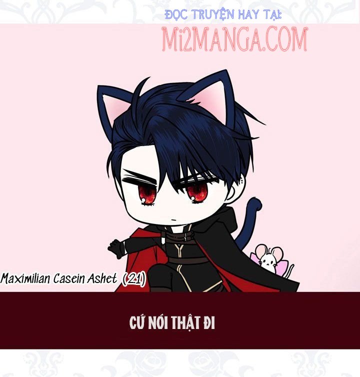 cha, con không muốn kết hôn đâu chapter 45.3 28