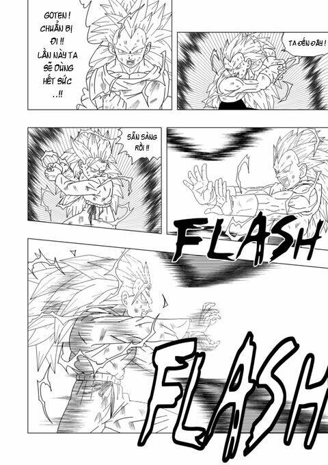 thế giới ngọc rồng ex [bản mở rộng] chapter 2 6