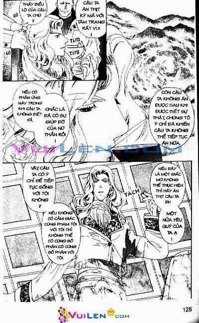 duyên kỳ ngộ chapter 7 127