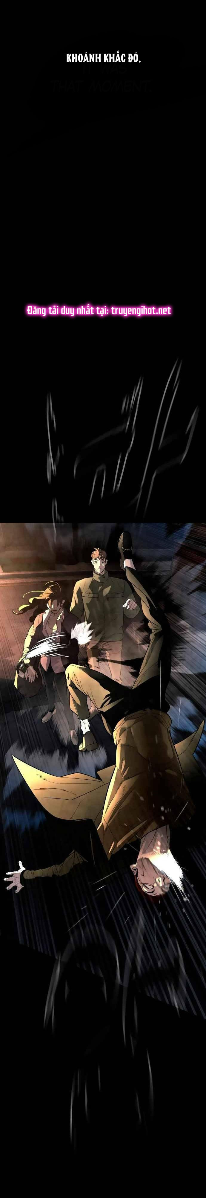 bạch huyết - white blood chapter 87 41