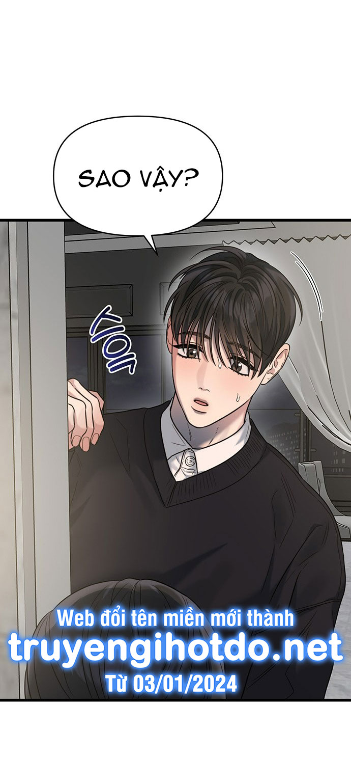 [18+] dục vọng tao nhã chapter 28.1 16