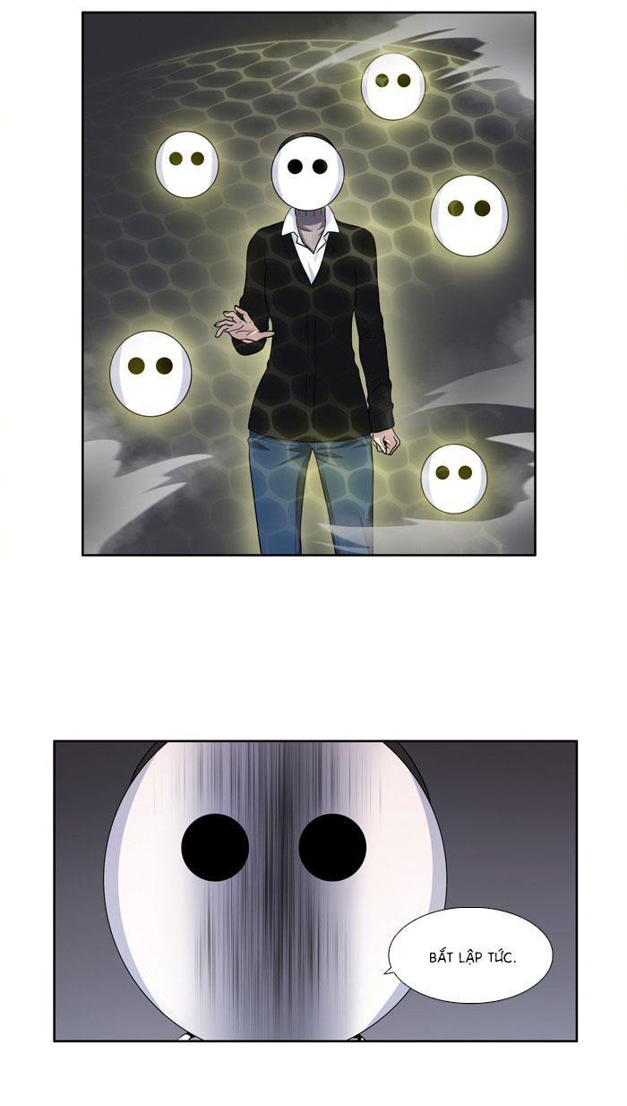 the gamer chapter 191 17