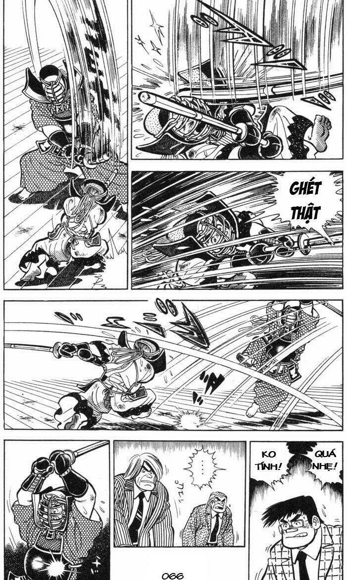 ore wa teppei chapter 114 27