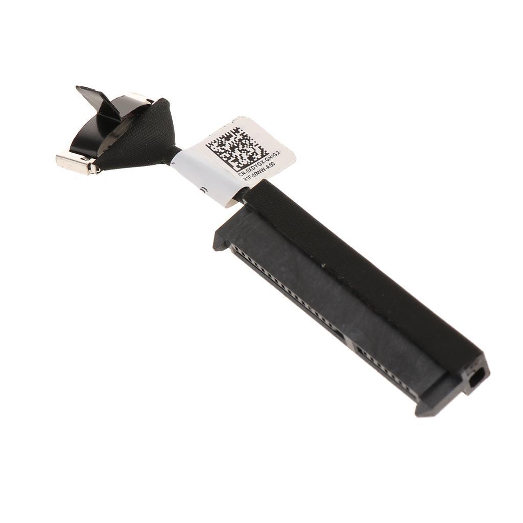 2-6pack Hard Drive HDD Cable Connector for DELL XPS 15 9550 9560 Precision M5510