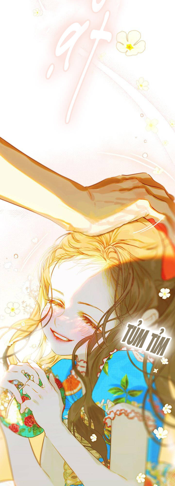 mẹ tôi lại kết hôn lần nữa chapter 36 43