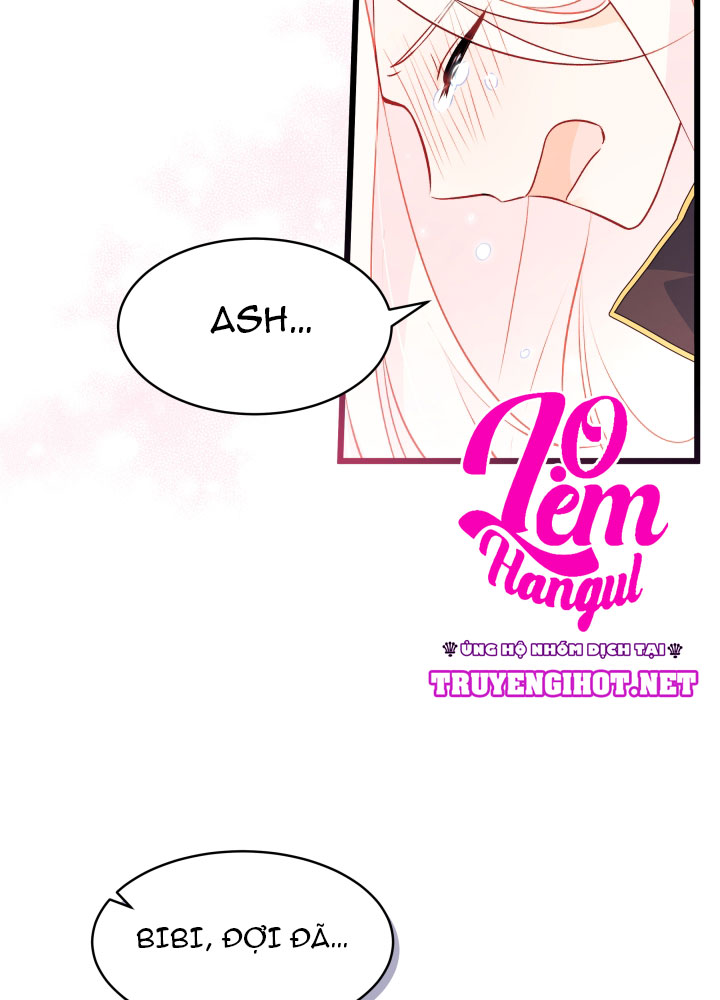 mối liên kết giữa báo đen và bé thỏ chapter 30 41