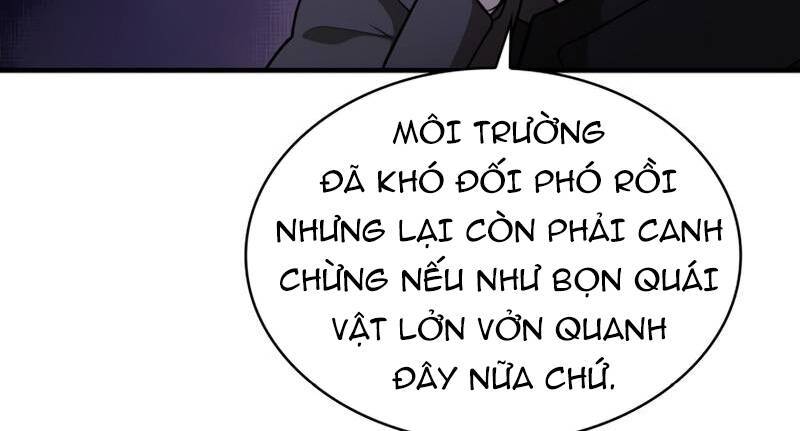 ngôi nhà kết nối với hầm ngục chapter 47.5 49