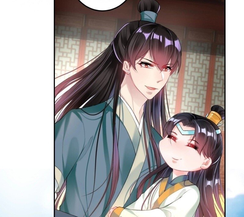 vương gia, áo lót của ngươi rơi mất rồi chapter 46 4