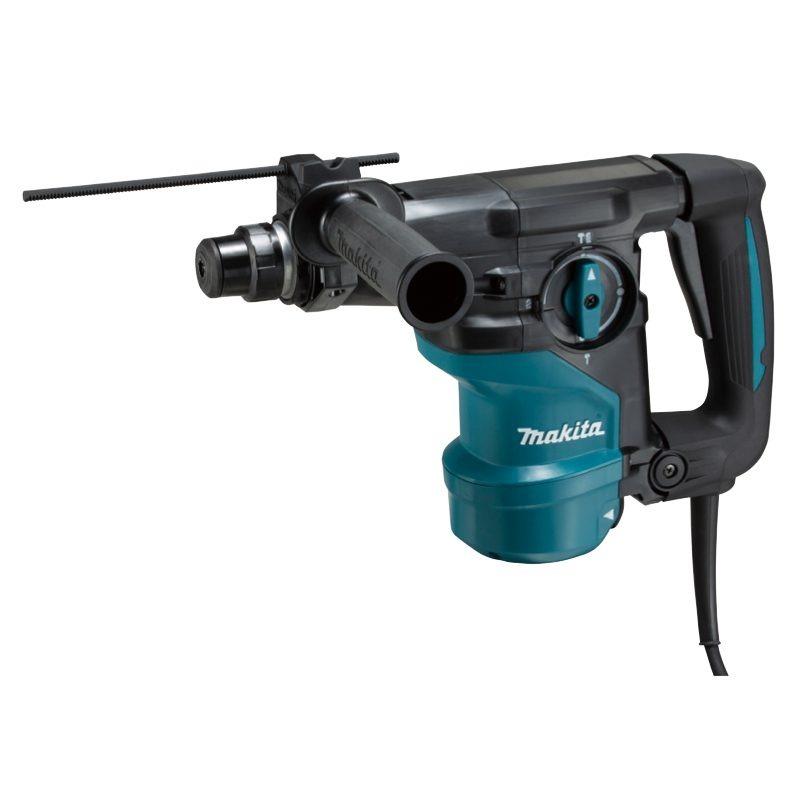 MÁY KHOAN ĐỘNG LỰC 30MM 1050W MAKITA HR3001CJ - HÀNG CHÍNH HÃNG