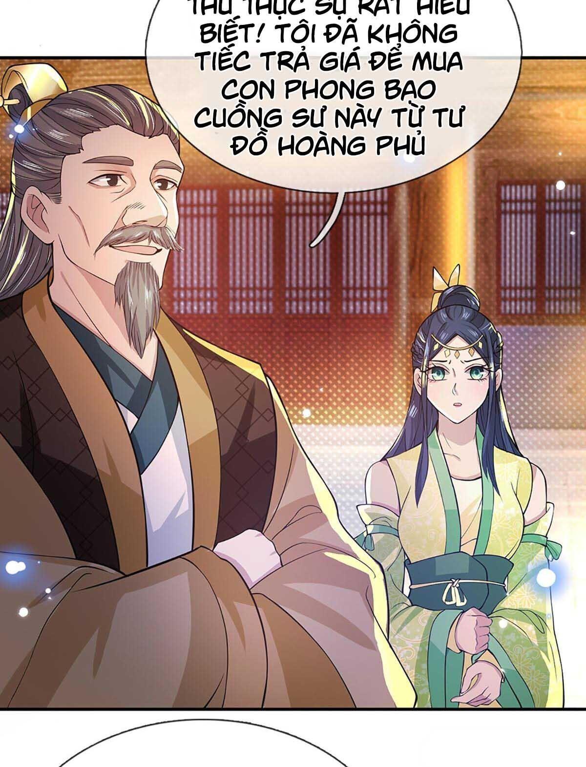 ta trở về từ thế giới tu tiên chapter 10 40