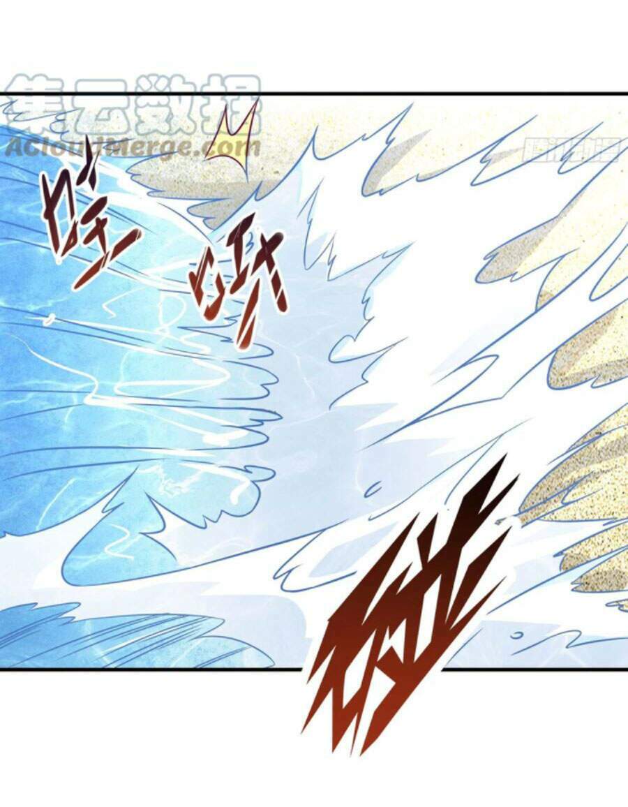 nãi ba là chiến thần mạnh nhất chapter 45 22