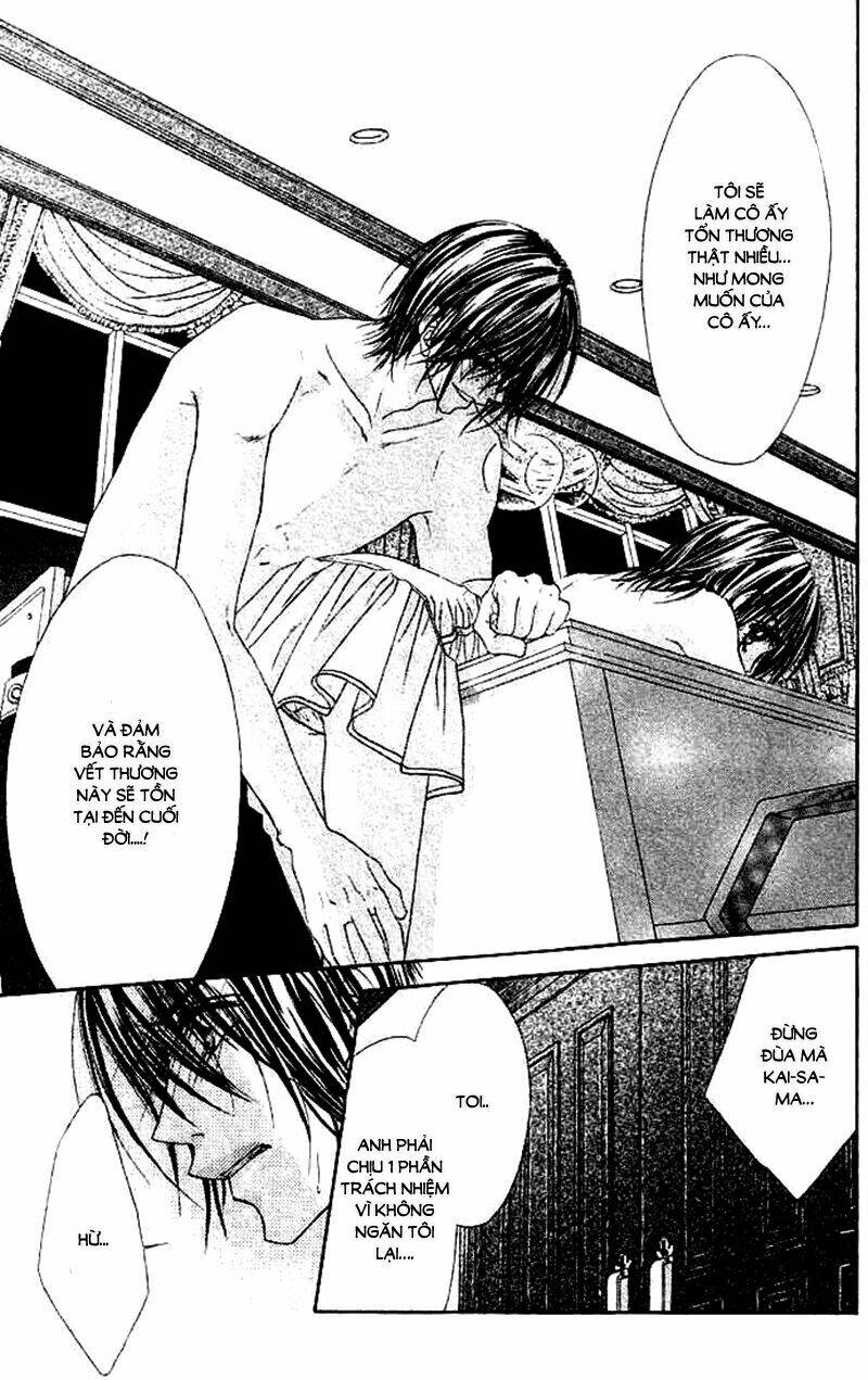 honey x honey drop chapter 32 26