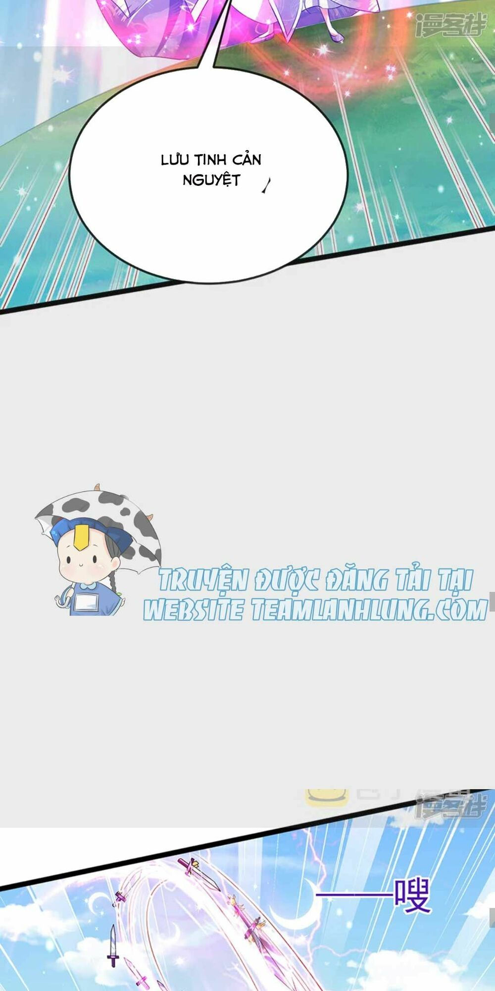 quân hoả nữ hoàng chapter 64 29