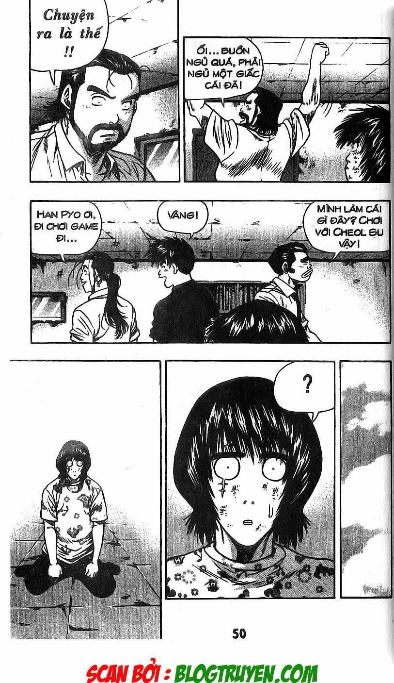 kid gang chapter 94 28