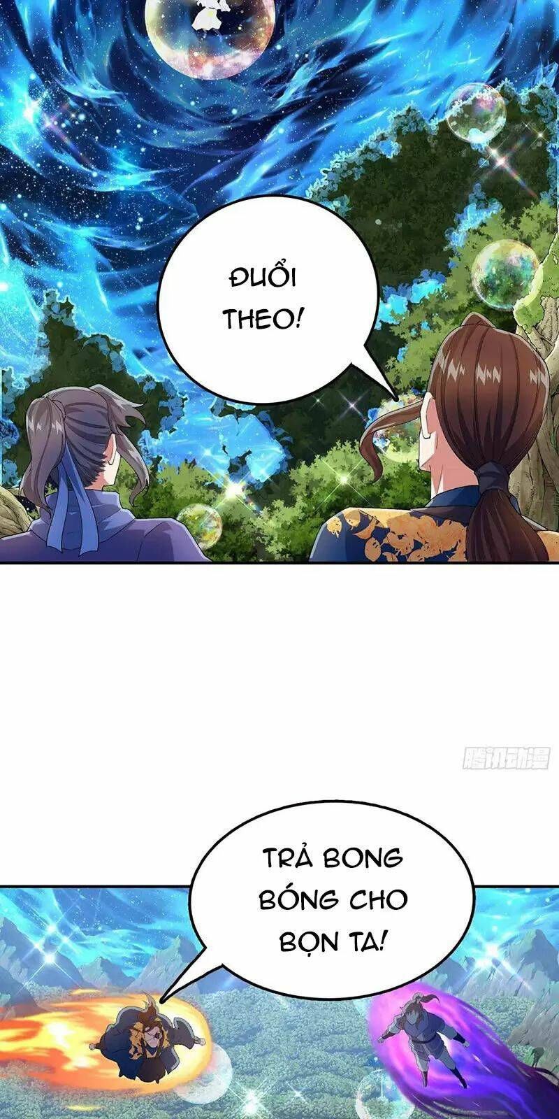 đệ nhất người ở rể chapter 177 45