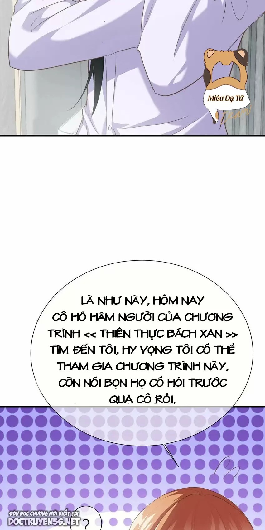 ảnh hậu một tuần mập ba cân chapter 24 38