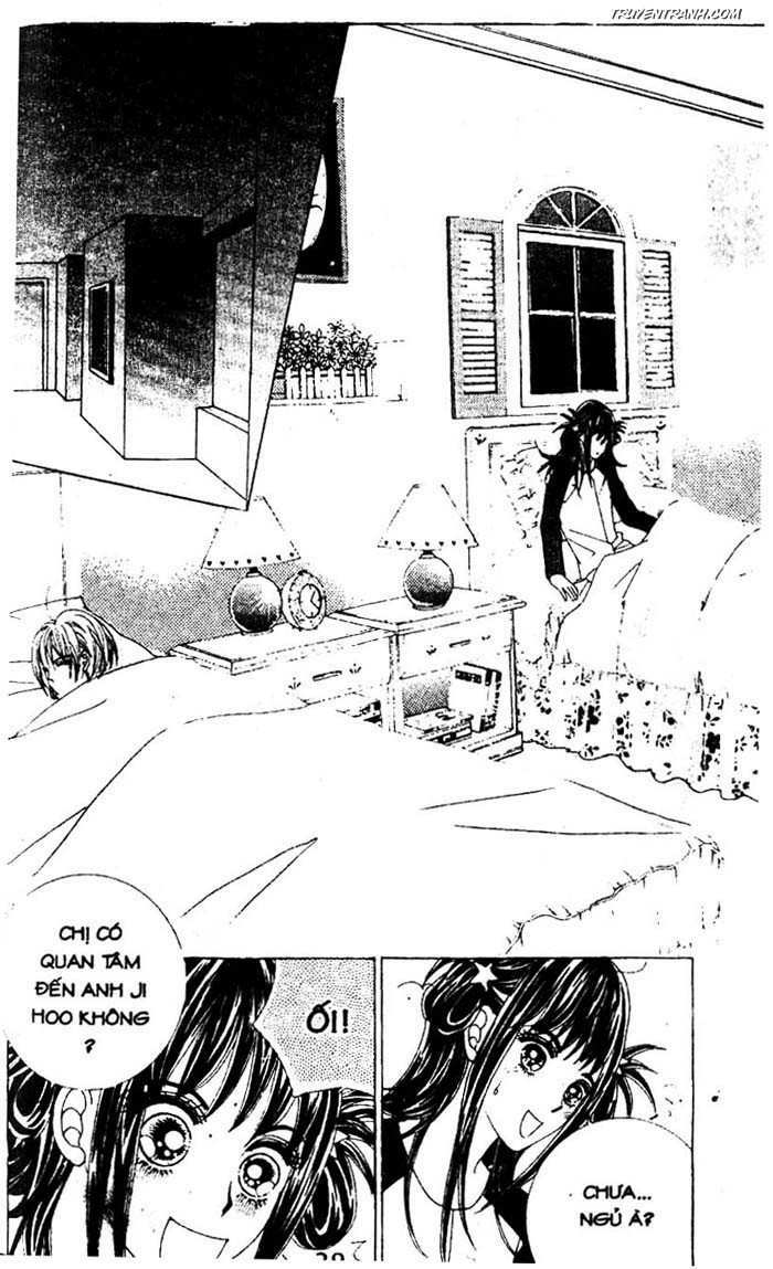 nhà trọ hoàn hảo chapter 20 1