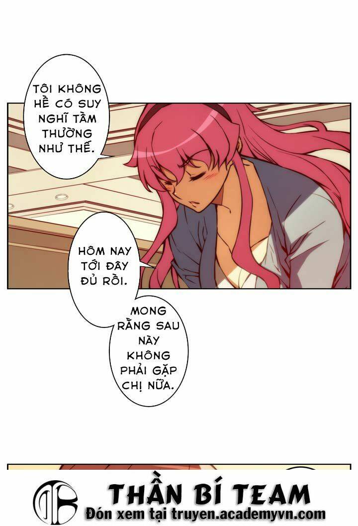 unbalance triangle chapter 56.1 28