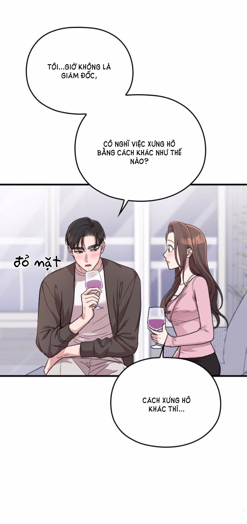 cô đi mà lấy chồng tôi chapter 36.2 25