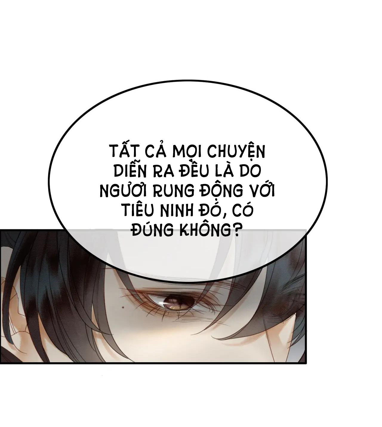 ai đã dạy hư đồ đệ phản diện của ta? chapter 22 21