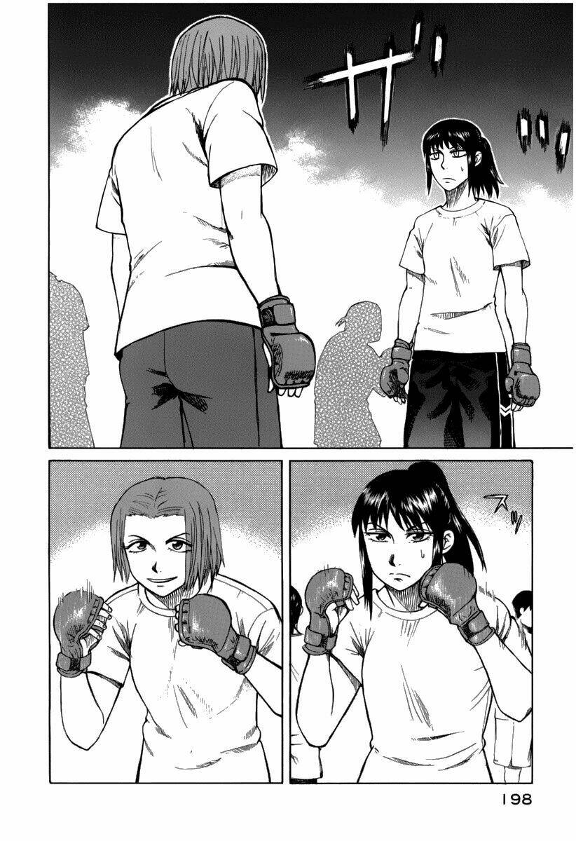 teppu chapter 8 38