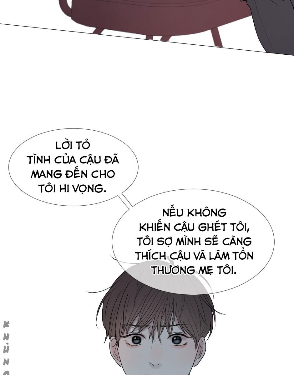 Bước Đến Bên Anh Chapter 43 - Next Chapter 44