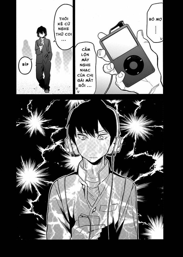 momoiro meloik chapter 39 7