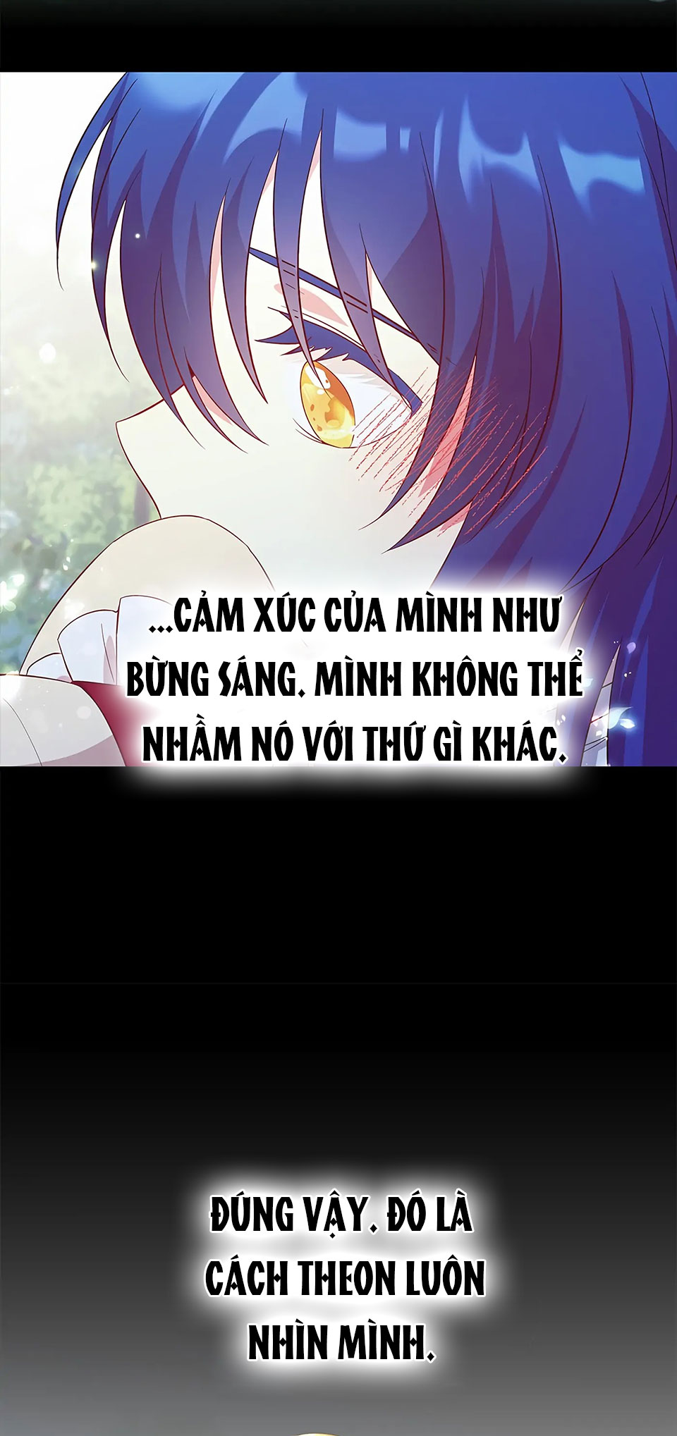 tôi không phải là nữ anh hùng chapter 50 16