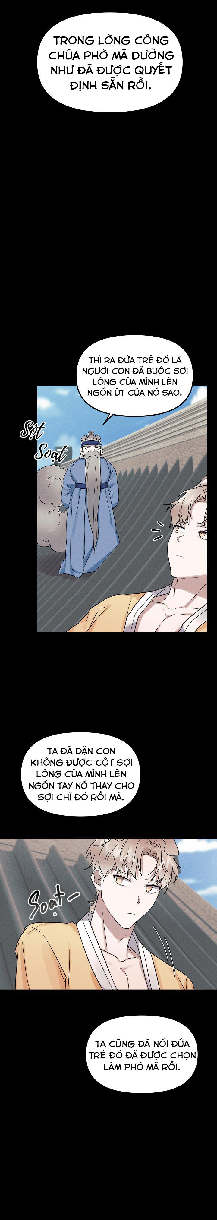 tổng hợp truyện bl ngắn chịch hỏny chapter 5.3 13