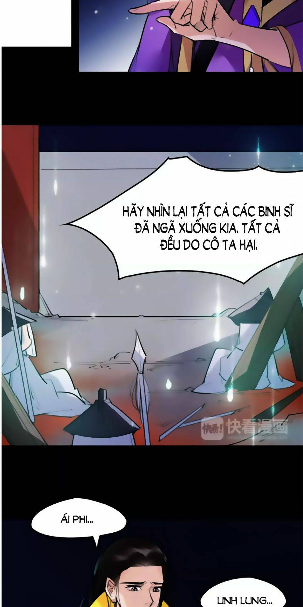 đường tăng cũng quyến rũ chapter 47 22