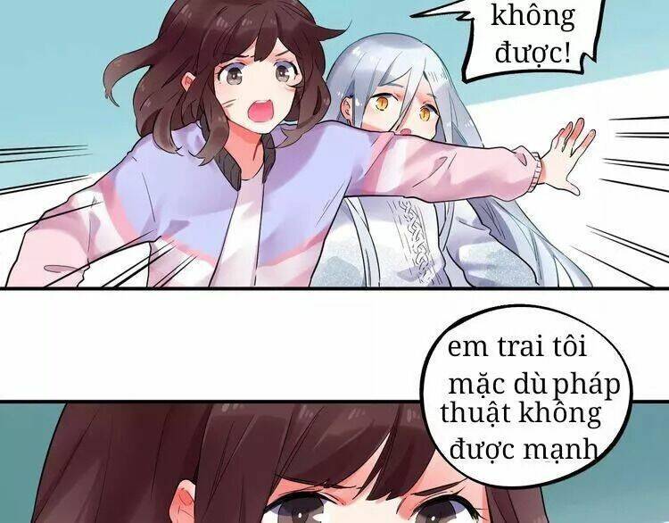 sos! tôi đã yêu một con sâu bướm (phần 2) chapter 25 29